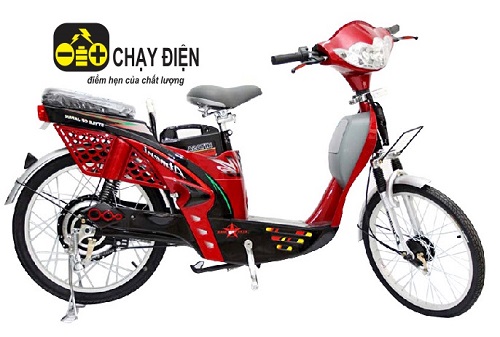 Địa chỉ lắp r&aacute;p xe đạp điện chất lượng